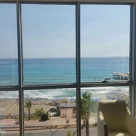 Bayar Garden Beach Hotel Alanya Exterior foto